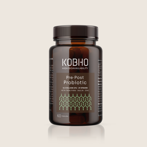 probiotico