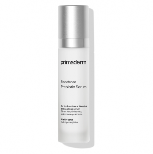 Primaderm Biodefense Prebiotic Serum 50 mL
