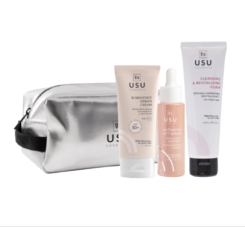 neceser usu instant glow