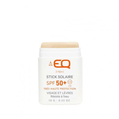 EQ LOVE STICK DORADO SPF50+