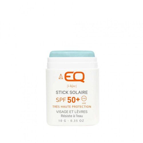 EQ LOVE STICK TURQUESA SPF 50+