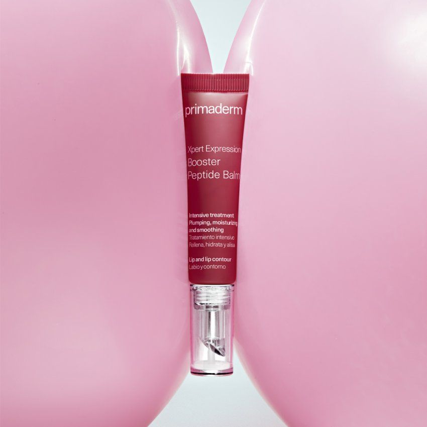 PRI XXSS Peptide balm 03