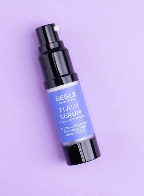 Segle Clinical Contorno de Ojos Flash Sérum 15ml