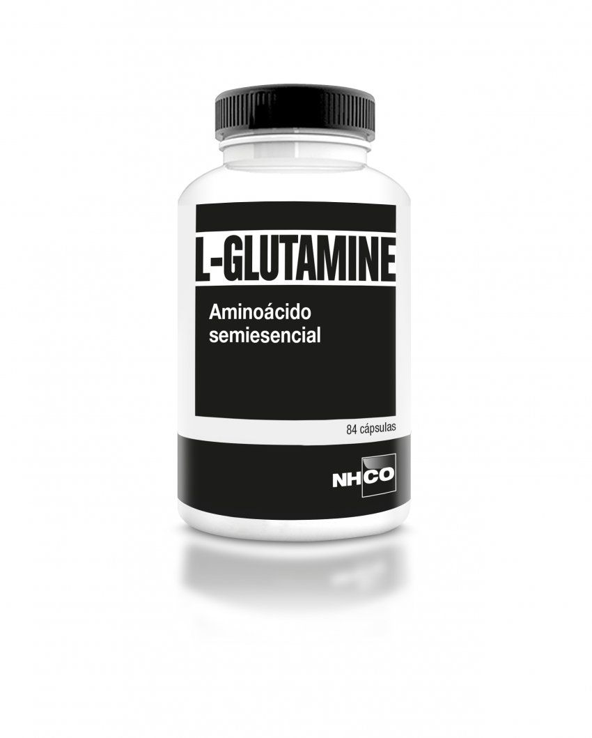 Pack L GLUTAMINE