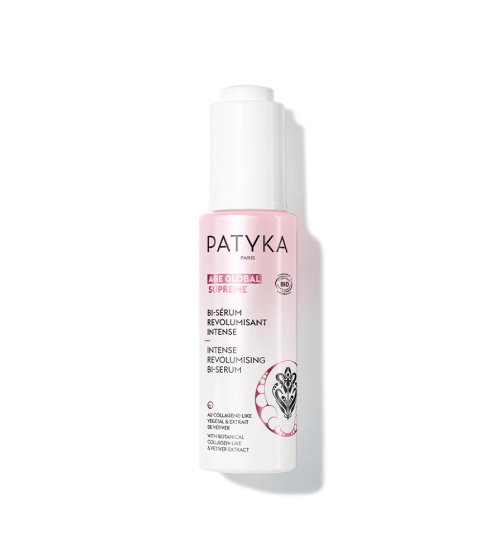 patyka b serum revolucionador intenso