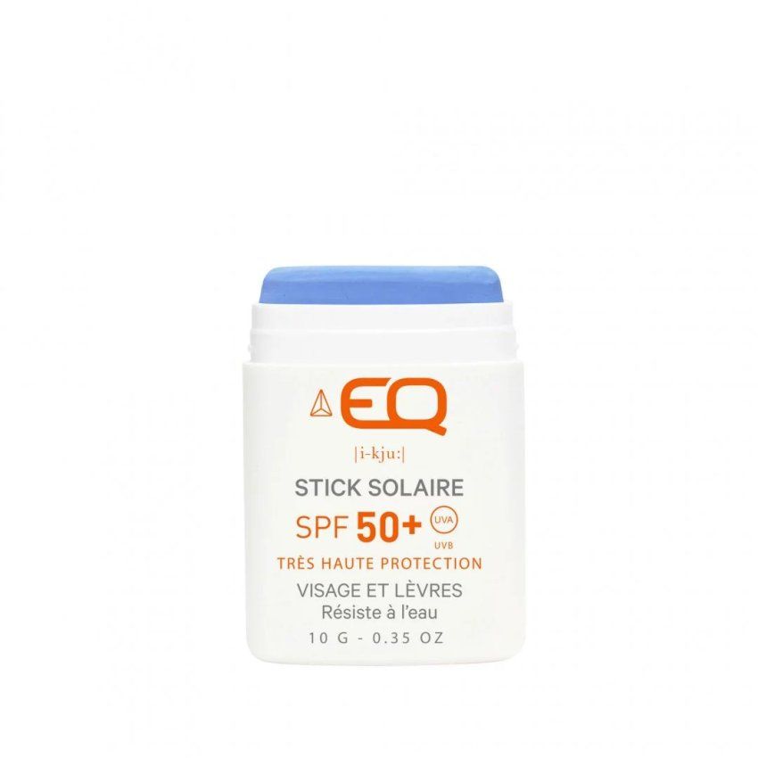 EQ LOVE STICK AZUL SPF 50+