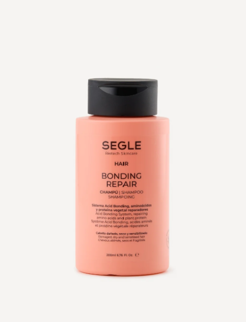 SEGLE Champú Bonding Repair