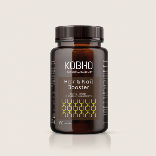 kobho anticaida capilar