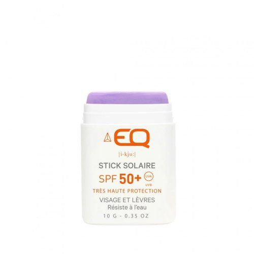 EQ LOVE STICK MORADO SPF 50+