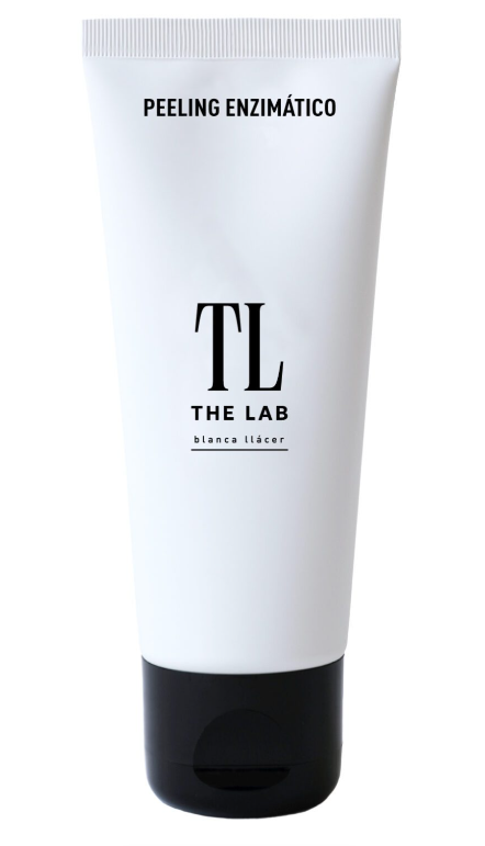 the lab peeling enzimatico