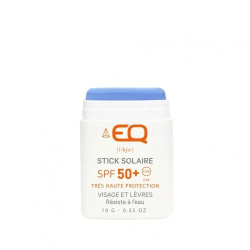 EQ LOVE STICK AZUL SPF 50+