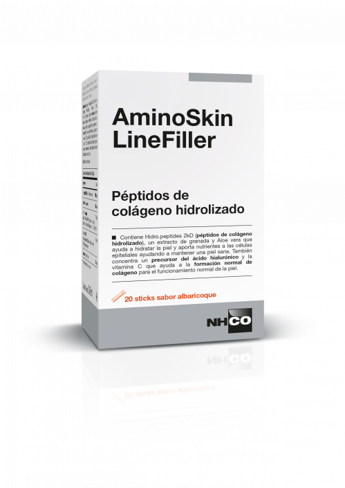 Pack AminoSkin Line Filler