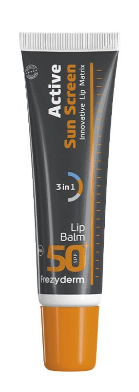 Lip balm