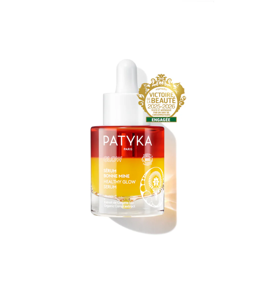 patyka serum efecto buena cara