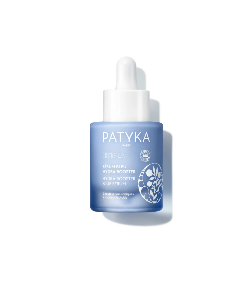 patyka hydra serum booster