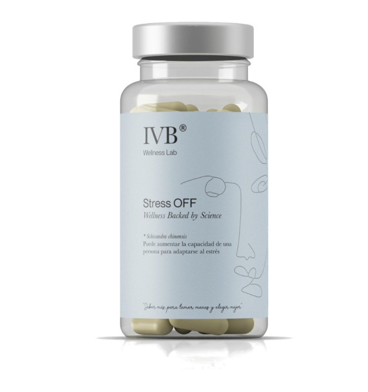 IVB Stress OFF