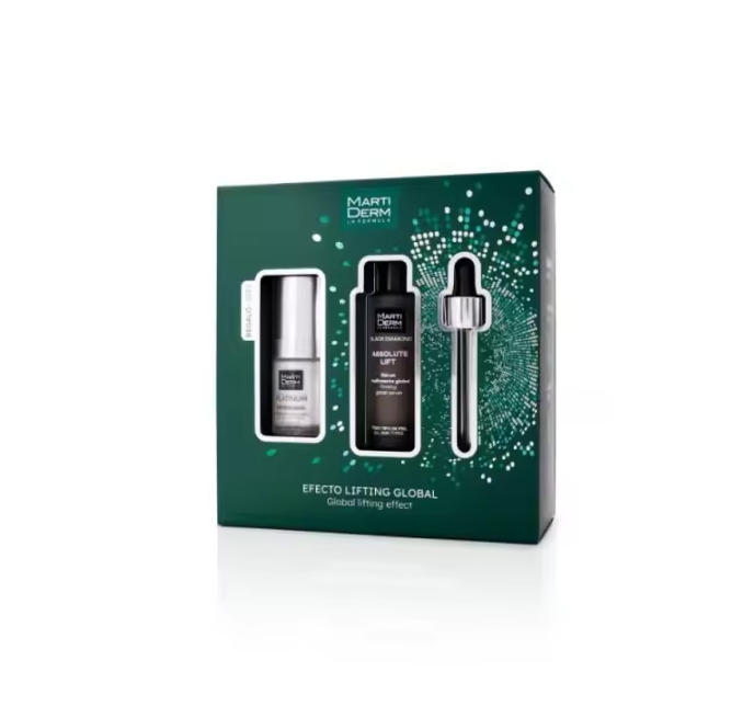 MARTIDERM Navidad Expression + Absolute Lift