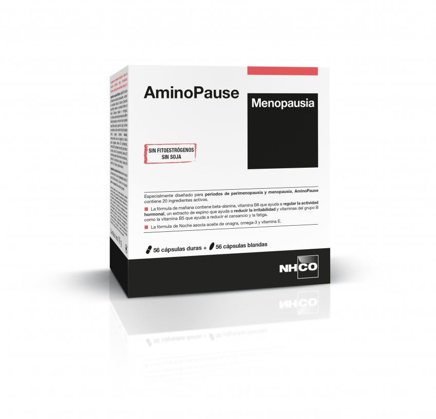 AminoPause