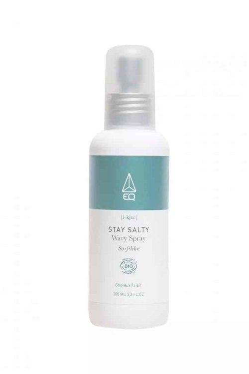 EQ LOVE STAY SALTY