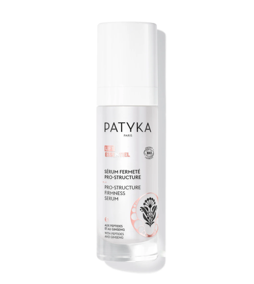patyka serum firmeza pro estructura