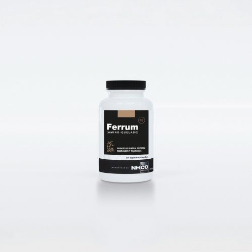 Ferrum