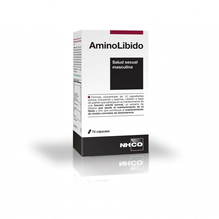 AminoLíbido