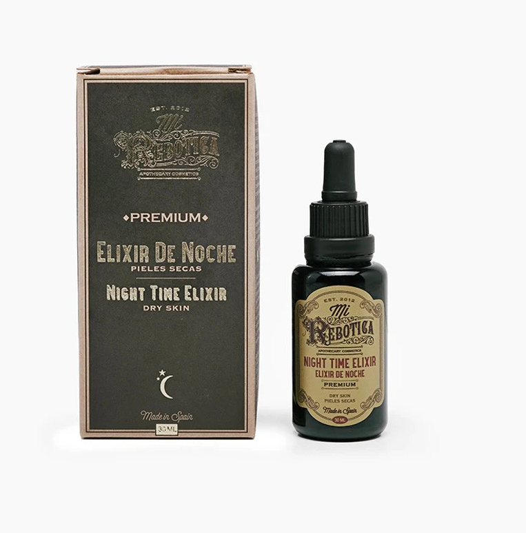 Mi Rebotica Elixir de Noche 30 ml