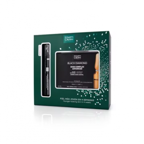 MARTIDERM Navidad Sublime + Skin Complex Advanced