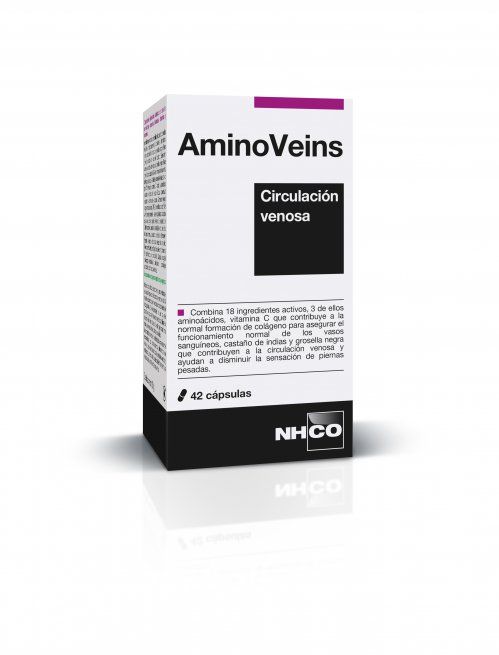 AminoVeins