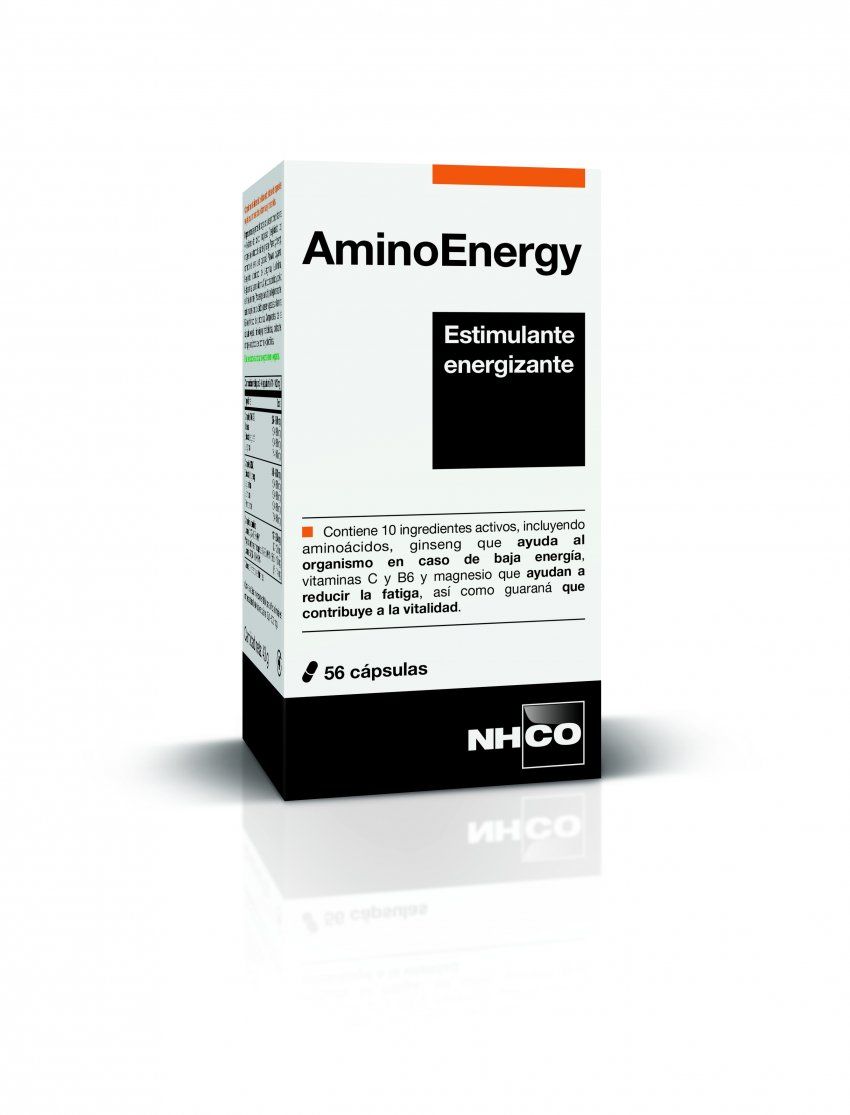 AminoEnergy
