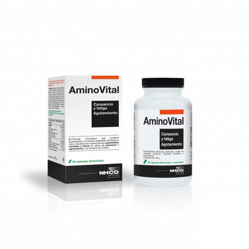 AminoVital