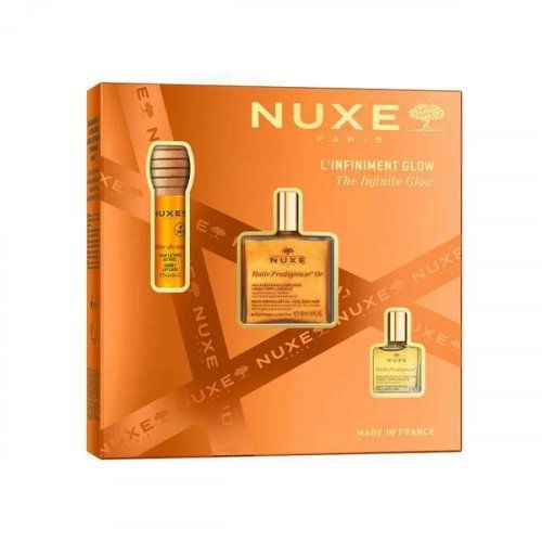Nuxe L'Infiniment Glow  044779