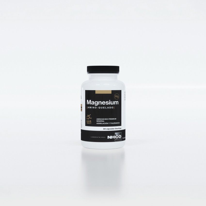 Magnesium