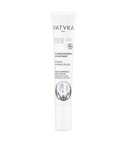 patyka rellenador arrugas instantaneo