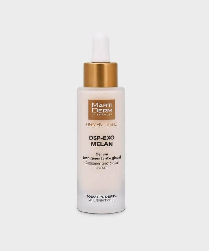 martiderm dsp exo melan
