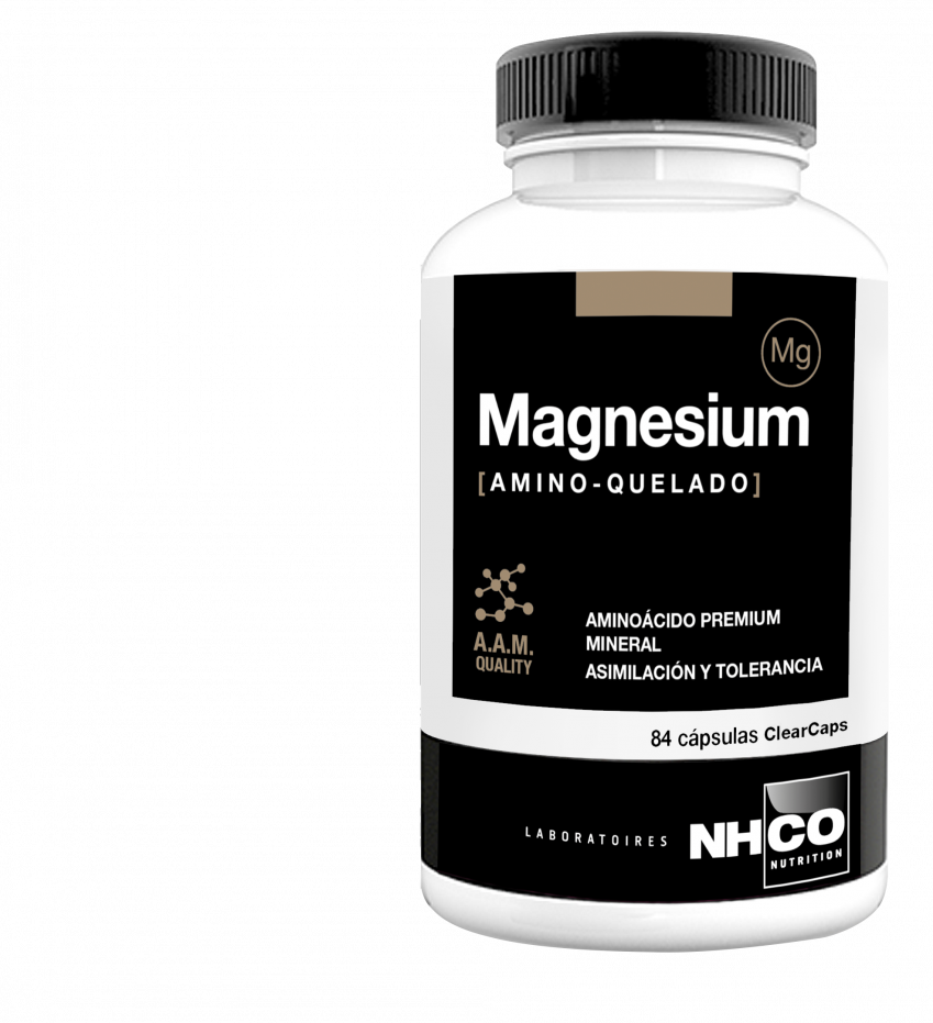 Magnesium 2