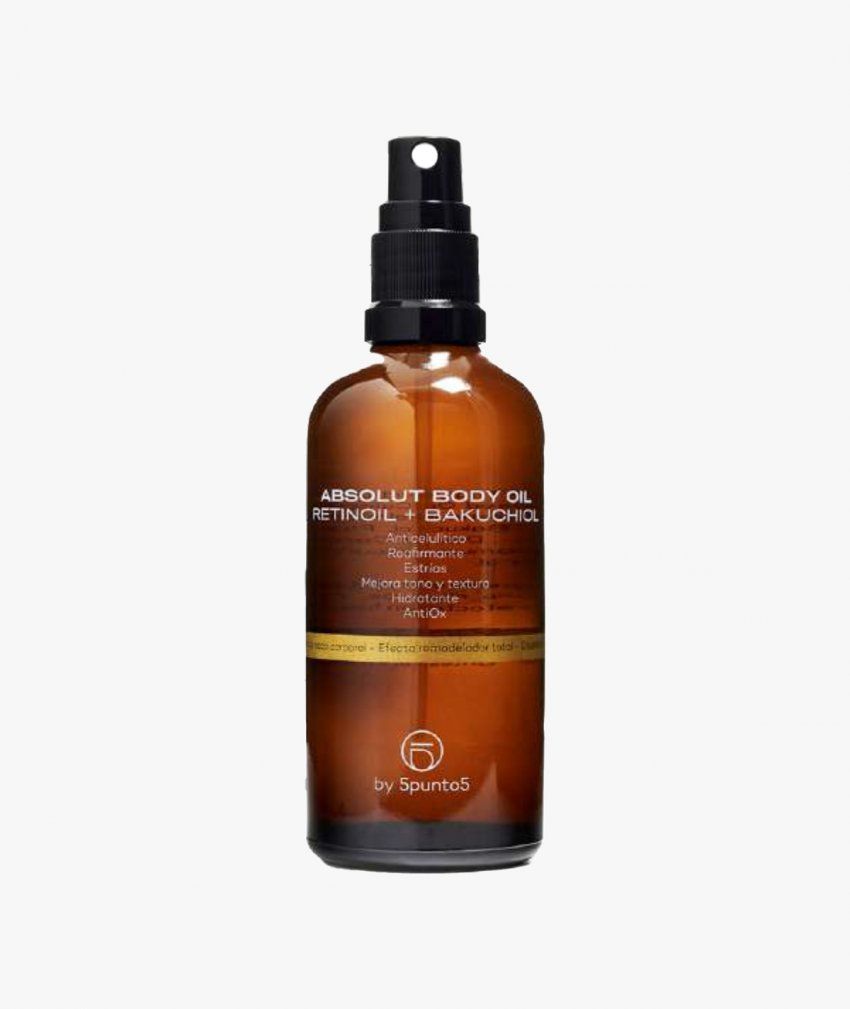 5punto5 absolut body oil