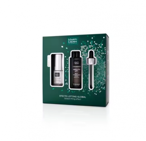 MARTIDERM Navidad Expression + Absolute Lift
