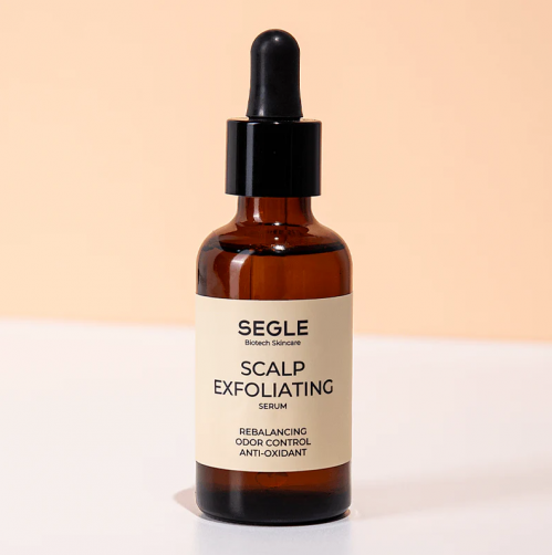 Segle Clinical Scalp Exfoliating