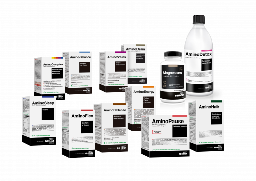 Bodegon NHCO