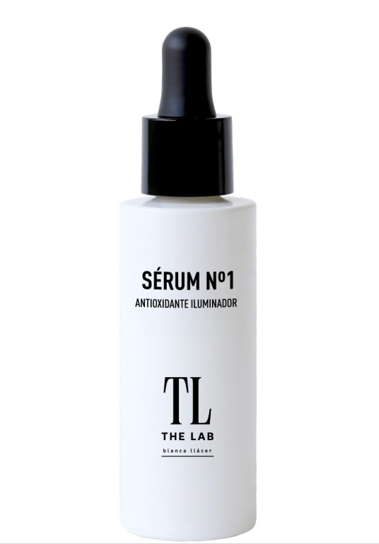 the lab serum nº 1 antioxidante