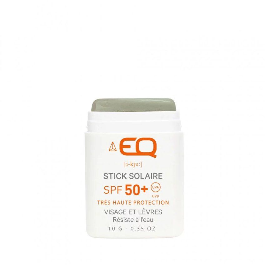 EQ LOVE STICK KAKI SPF 50+