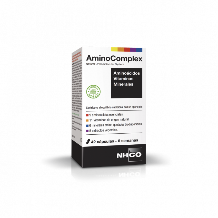 AminoComplex