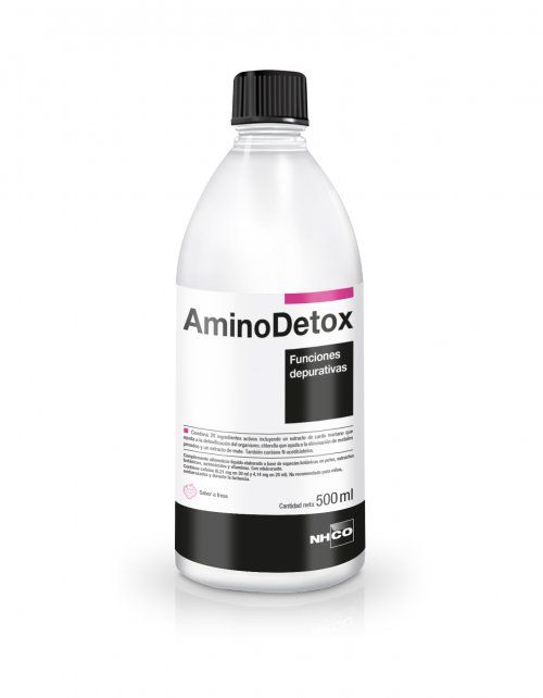 AminoDetox