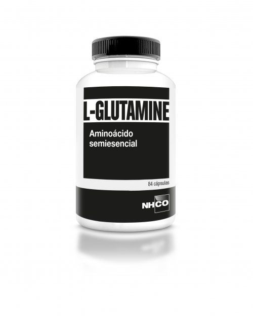 Pack L GLUTAMINE