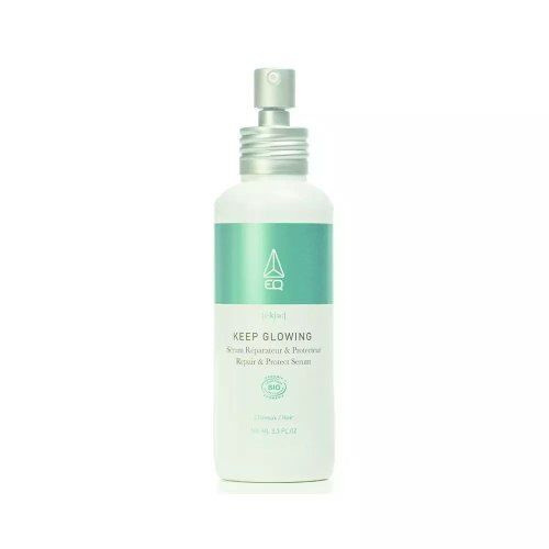 EQ LOVE KEEP GLOWING SERUM REPARADOR