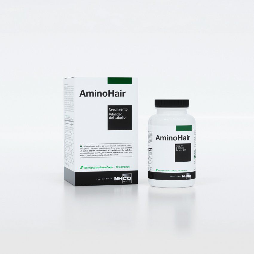 AminoHair 2
