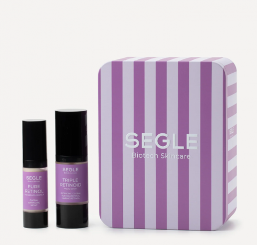 segle cofre retinol