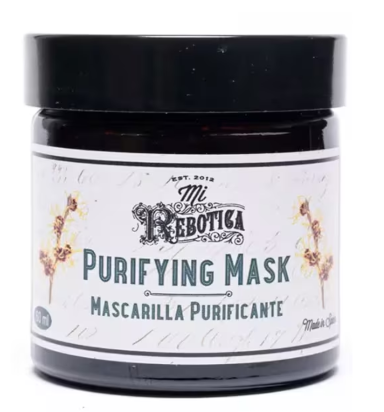 Mi Rebotica Mascarilla Purificante 60 ml