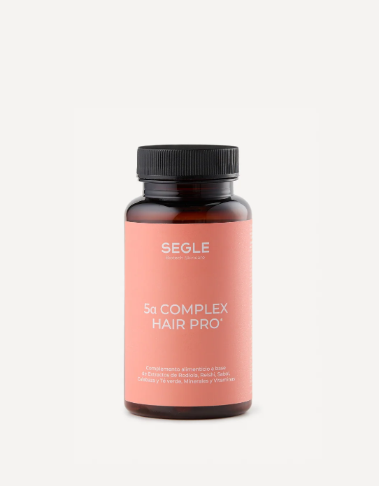 SEGLE 5 alfa Complex Hair Pro